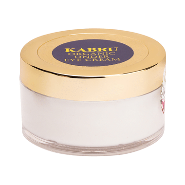 Kabru Under Eye Cream For Men