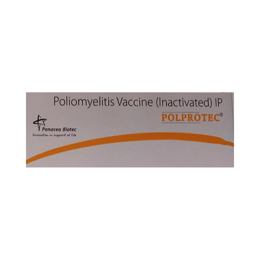 Polprotec Vaccine