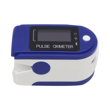 Kavi 50D Fingertip OLED Pulse Oximeter