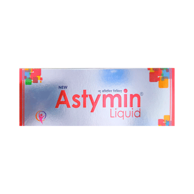 New Astymin Liquid