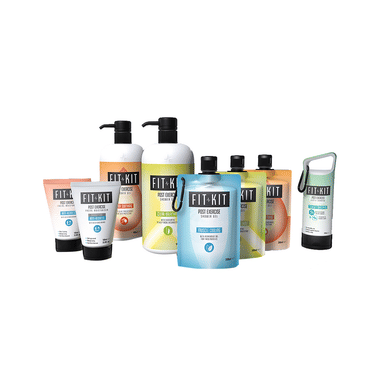 Fit Kit Gel