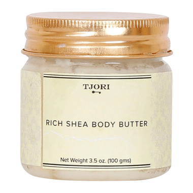 Tjori Rich Shea Body Butter