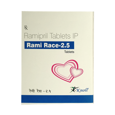 Rami Race 2.5 Tablet