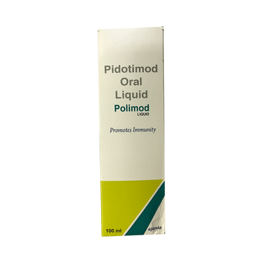 Polimod Oral Liquid