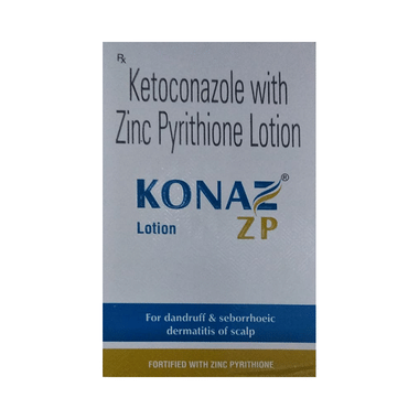 Konaz ZP Lotion