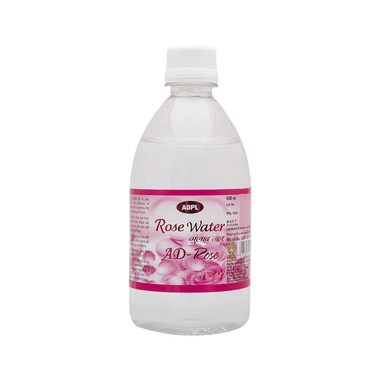 ADPL Rose Water