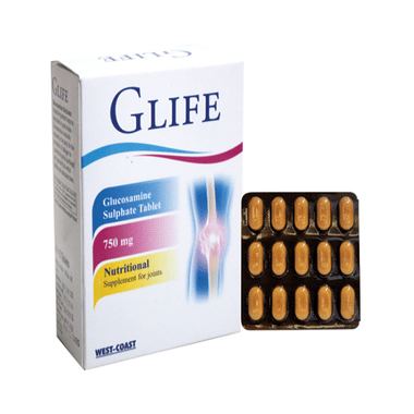 <span style='color:#626A7A'>Glife Tablet</span>