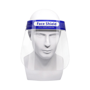 Kalor Direct Splash Protection Face Shield