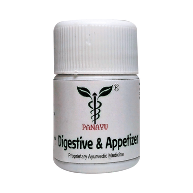 <span style='color:#626A7A'>Panayu Digestive & Appetizer Tablet</span>