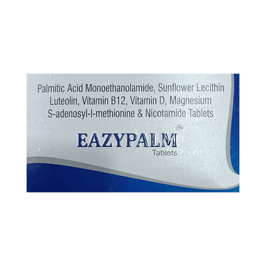 Eazypalm Tablet