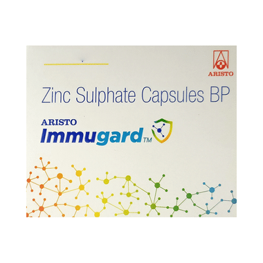 Aristo Immugard Capsule