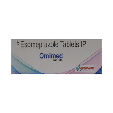 Omimed Tablet