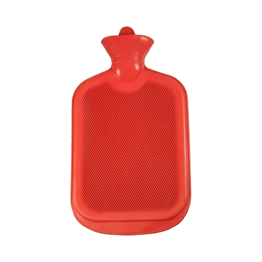 Krivish Hot Water Bag Large Multicolor