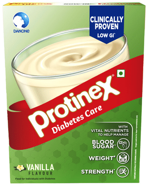 Protinex Diabetes Care Vanilla