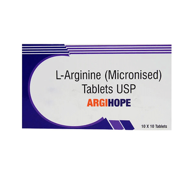 Argihope Tablet