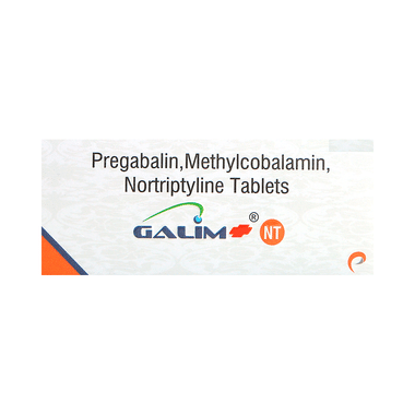 Galim + NT Tablet