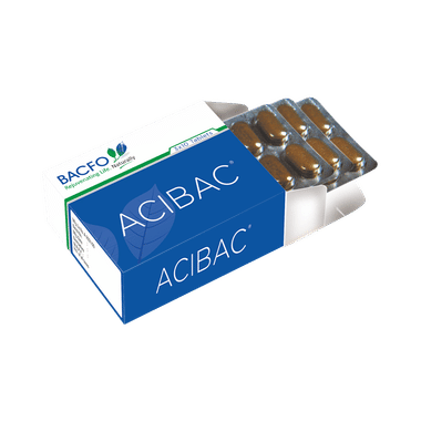 <span style='color:#626A7A'>BACFO Acibac Tablet</span>