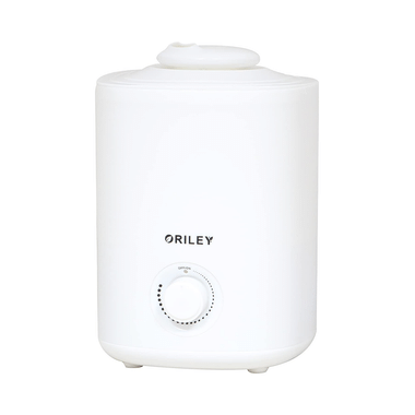 Oriley JS003 Ultrasonic Humidifier White