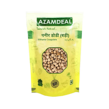 Azamdeal Paneer Dodi (Badi)