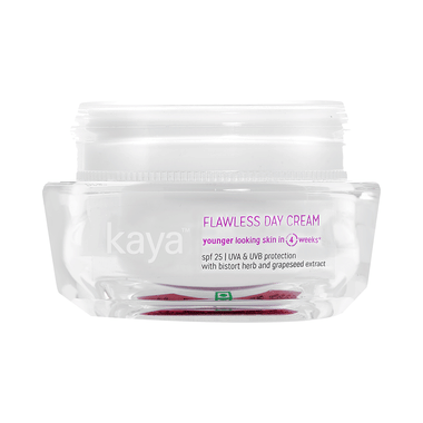 Kaya Flawless Day Cream
