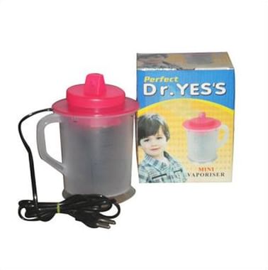 Dr. Yes's Mini Vaporizer