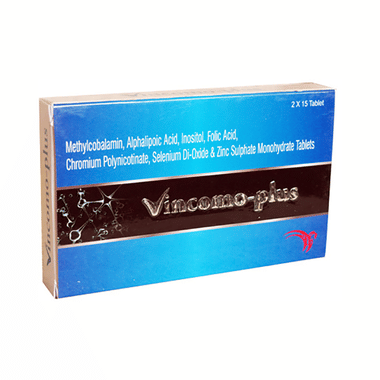 <span style='color:#626A7A'>Vincomo Plus Capsule</span>