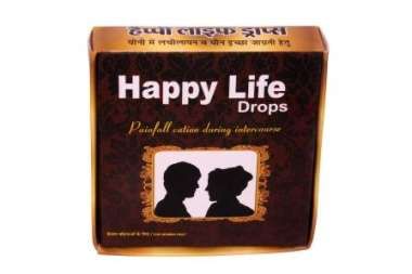 Biohome Happy Life Drop