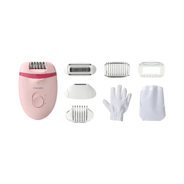 Philips BRE285/00 Compact Corded Epilator