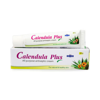 Hapdco Calendula Plus Cream