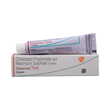 Tenovate GN Cream