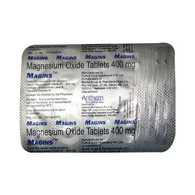 <span style='color:#626A7A'>Magins Tablet</span>