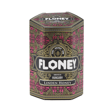 Floney Linden Honey | Zero Added Sugar