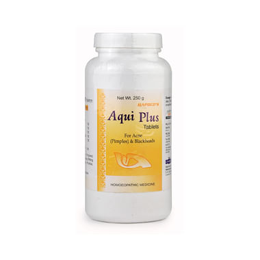 Hapdco Aqui Plus Tablet