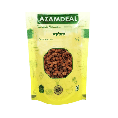 Azamdeal Nagkesar