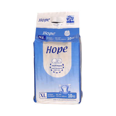 Hope Adult Diaper XL