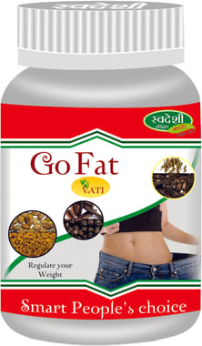 Swadeshi Go Fat Vati
