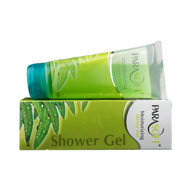 Parasoft Moisturizing Shower Gel