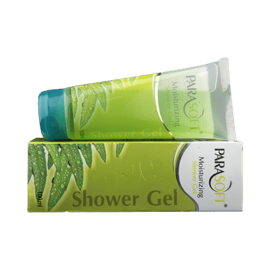 Parasoft Moisturizing Shower Gel