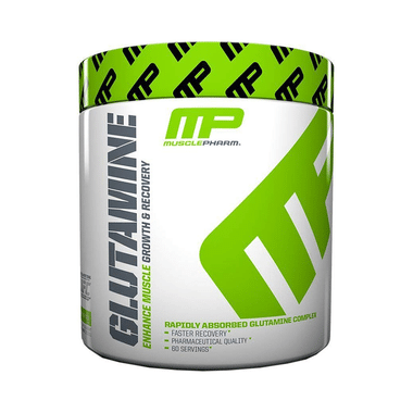 Muscle Pharm Glutamine Powder