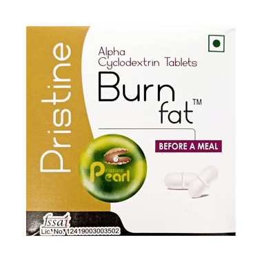 Burn Fat Tablet