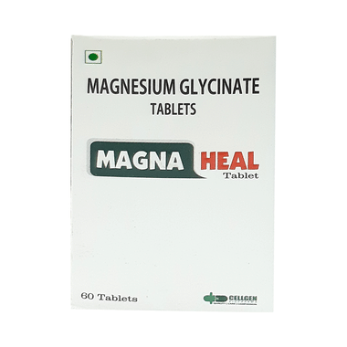 Magna Heal Tablet