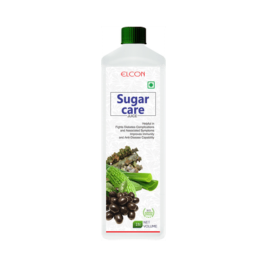 <span style='color:#626A7A'>Elcon Sugar Care Juice</span>