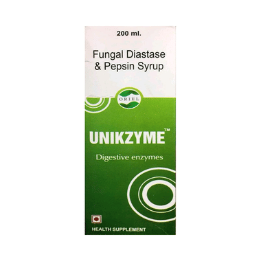 <span style='color:#626A7A'>Unikzyme Syrup</span>