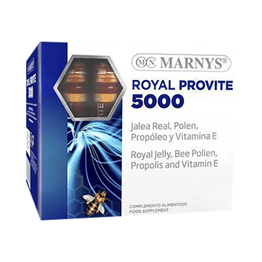 Marnys Royal Provite 5000 Vial (11ml Each)