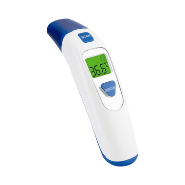 Ozocheck Non-Contact Infrared Thermometer