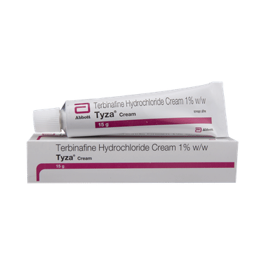 Tyza Cream