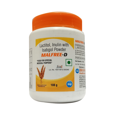 Malfree-D Powder