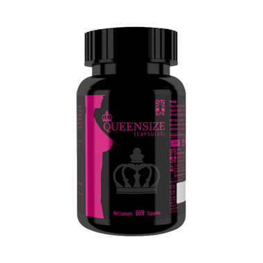 <span style='color:#626A7A'>KFK Queensize Capsule</span>