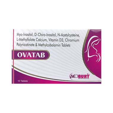 Ovatab Tablet