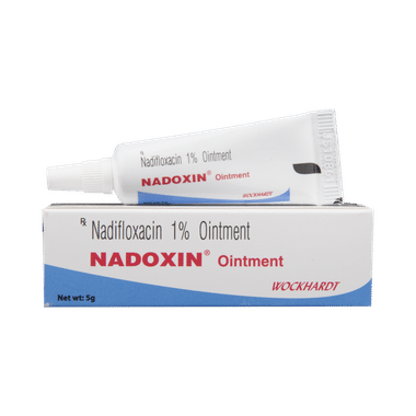 Nadoxin Ointment